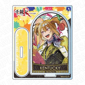 千銃士 | 公式グッズ・公式ライセンス商品専門 | colleize（コレイズ）