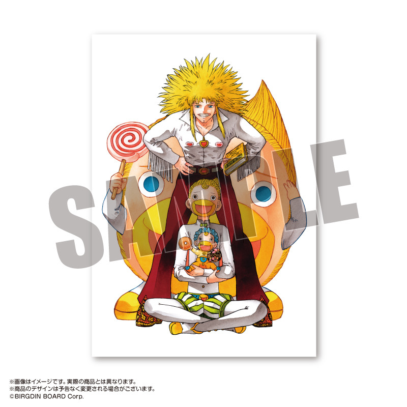 金色のガッシュ!!2_キャラファインボード 2巻表紙 | 公式グッズ・公式