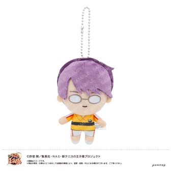 新テニスの王子様_アクリルスタンド -制服ファッション- (G 幸村精市