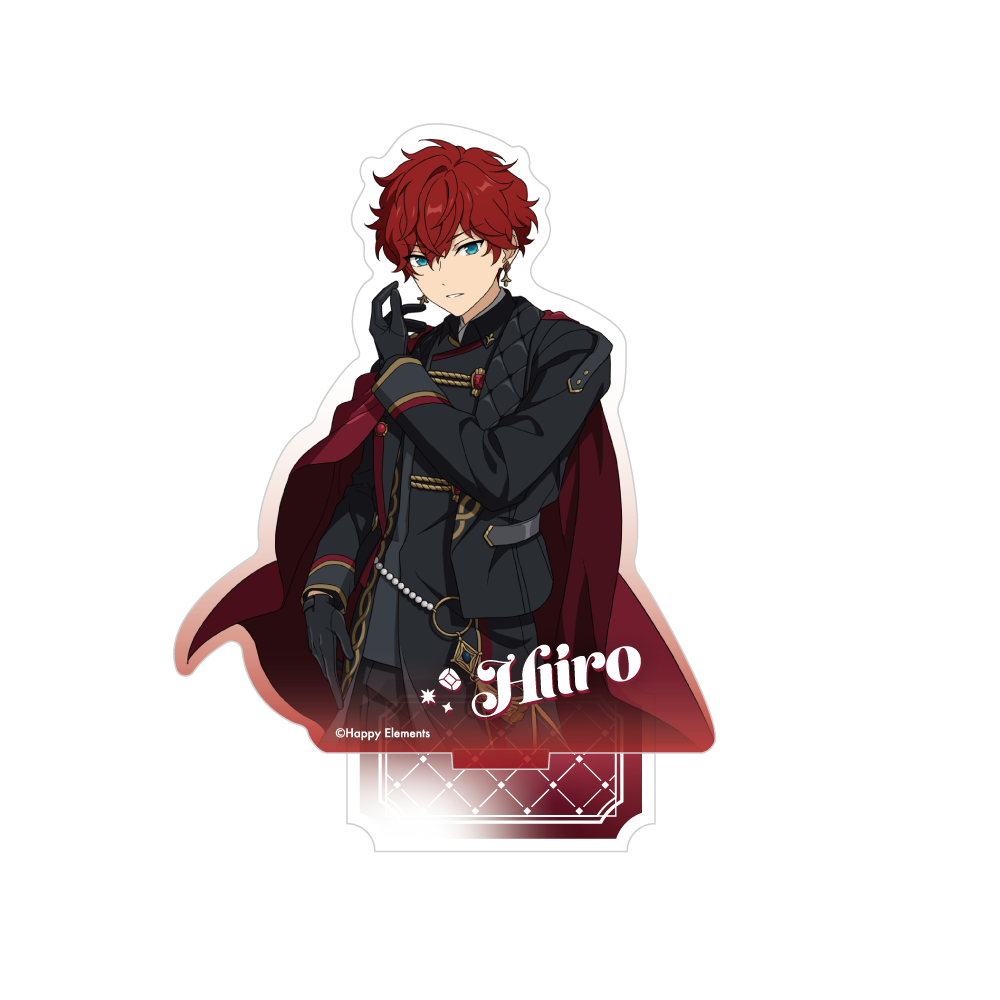 あんさんぶるスターズ!!_コスチュームアクリルスタンド[天城 一彩