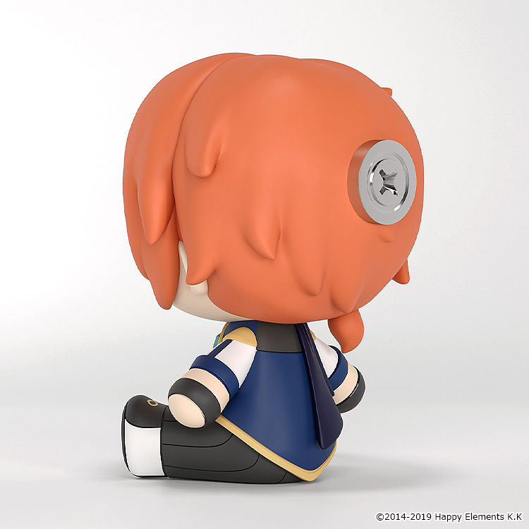 あんさんぶるスターズ!!_Huggy Good Smile 月永レオ | 公式グッズ