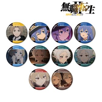 無職転生 | 公式グッズ・公式ライセンス商品専門 | colleize（コレイズ）