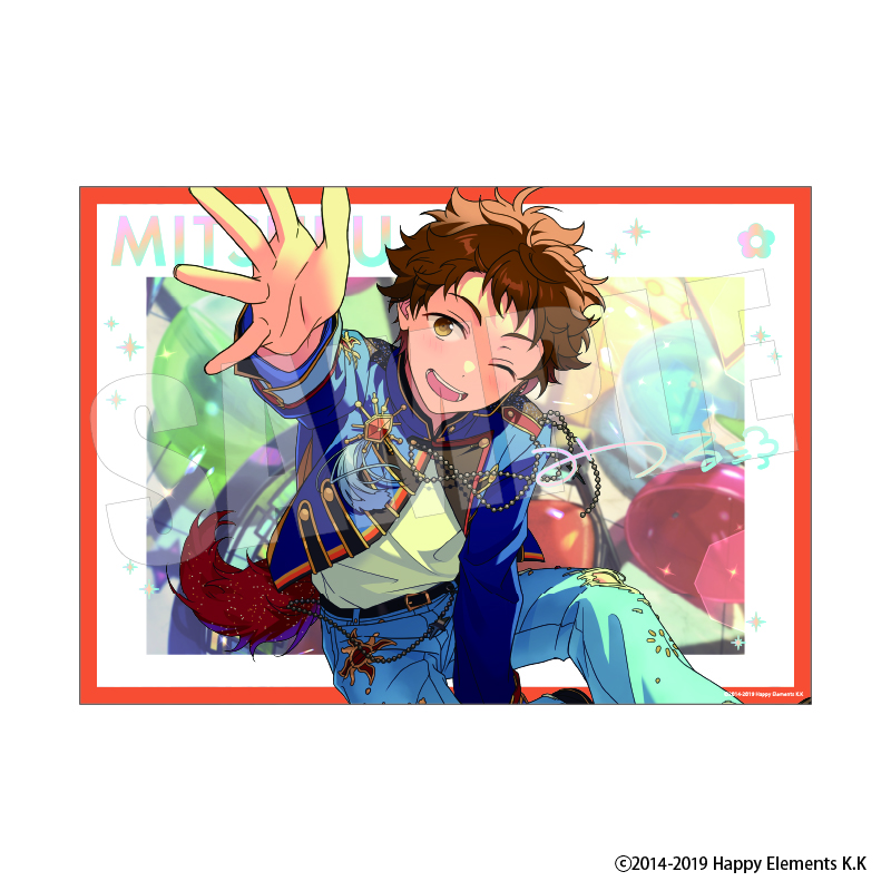 あんさんぶるスターズ!!_ステラフォトsparkle 36.天満光 | 公式グッズ