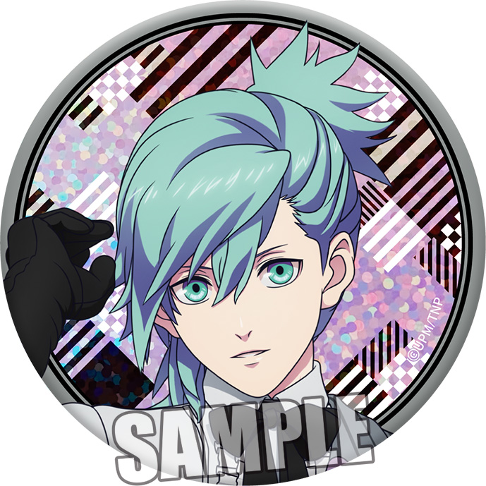 劇場版 うたの☆プリンスさまっ♪ TABOO NIGHT XXXX_BIGホログラム缶