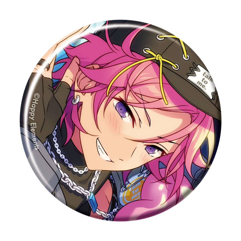 あんさんぶるスターズ！！_コレクション缶バッジ［2025 Mar.］Idol