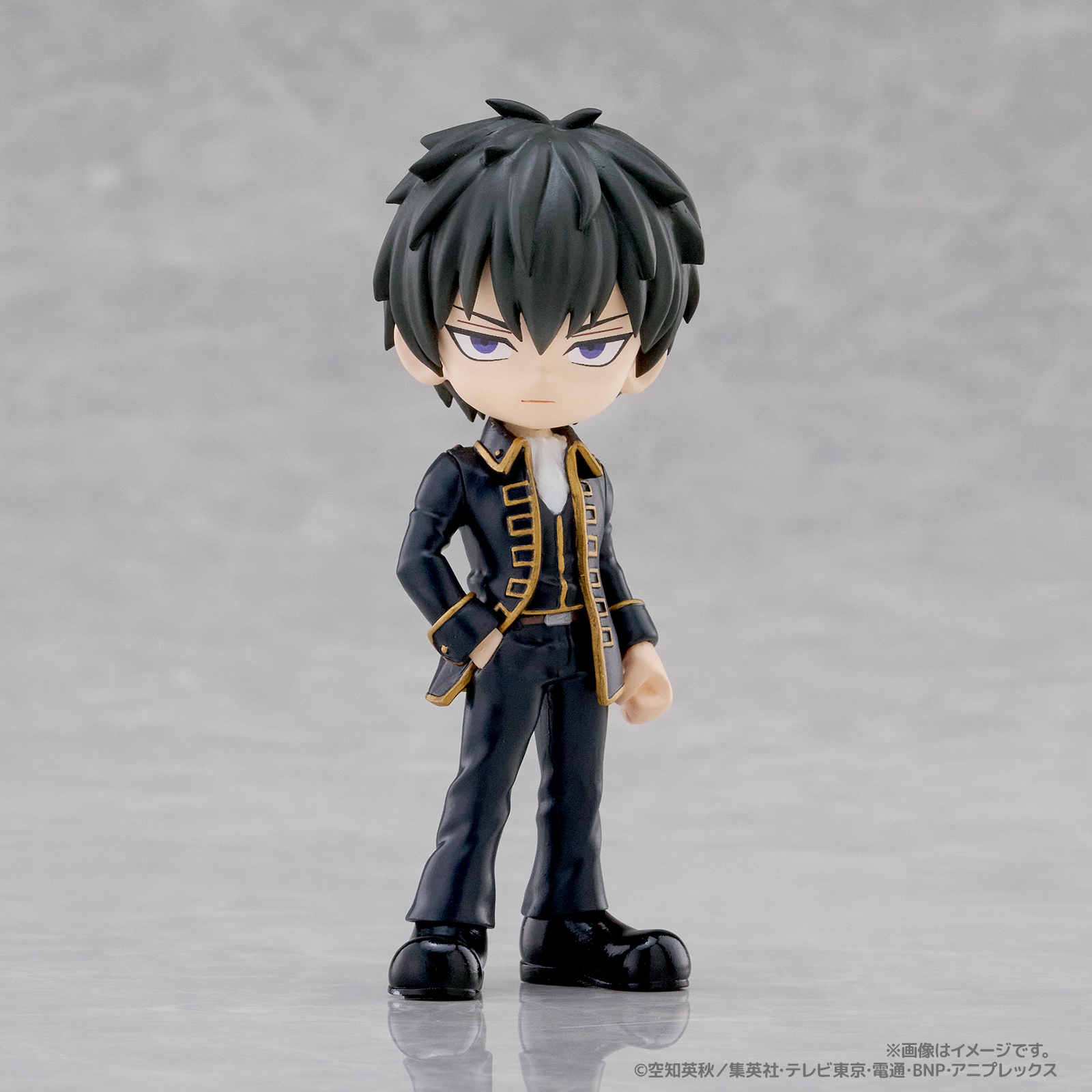 銀魂_PalVerse【コンプリートBOX／6個入り】 | 公式グッズ・公式