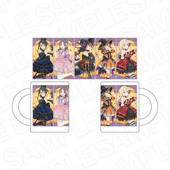 ハイスクール・フリート（はいふり） | 公式グッズ・公式ライセンス