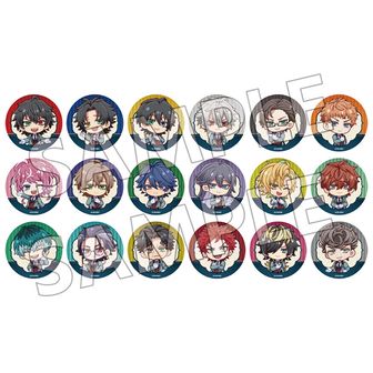 ヒプノシスマイク-Division Rap Battle- Rhyme Anima +_メモリーズ缶