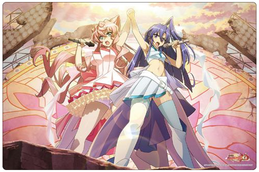 Exterminate/水樹奈々 歌詞【戦姫絶唱シンフォギアGX】 - アニソン！