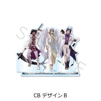 桃源暗鬼_オリジナルフレグランス / 皇后崎迅 | 公式グッズ・公式