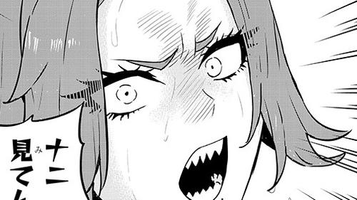 単行本第2巻発売告知】男子高校生だけどギャルにTSしました｜カドコミ