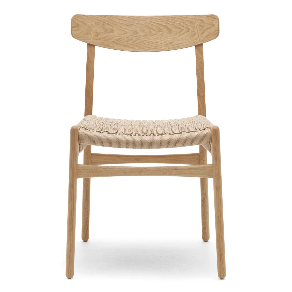 Carl Hansen - CH23 Chair | Connox