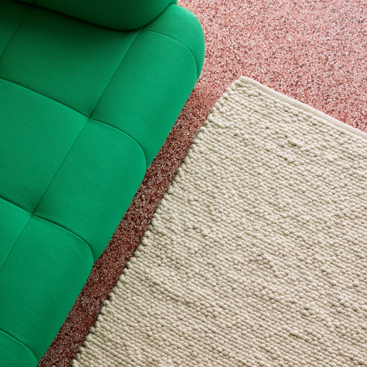 HAY - Peas Random carpet | Connox