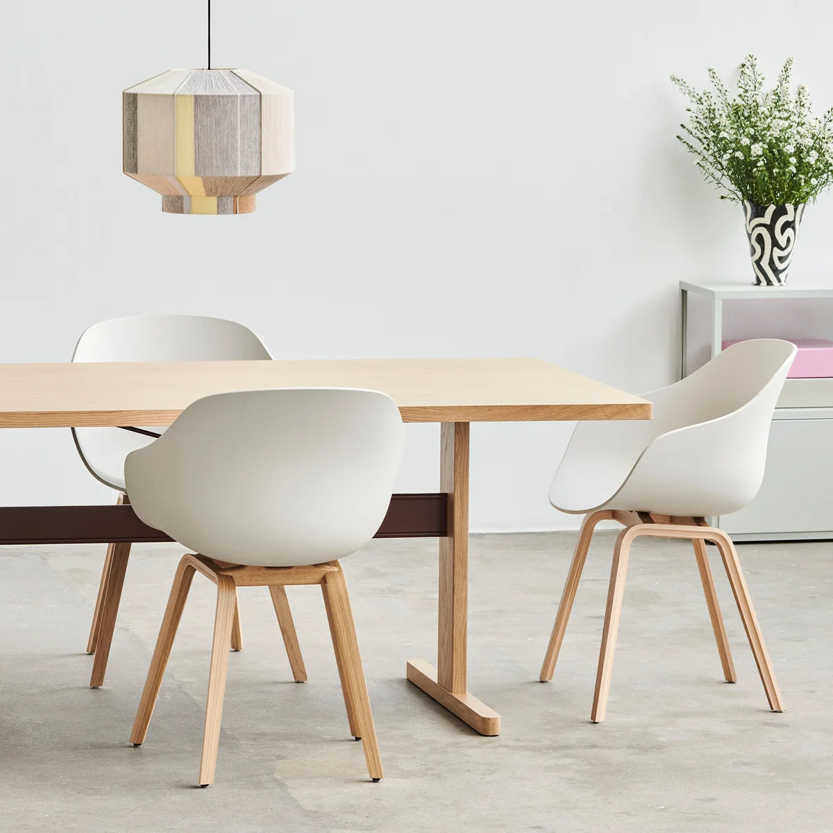 HAY - About A Chair AAC 222 | Connox