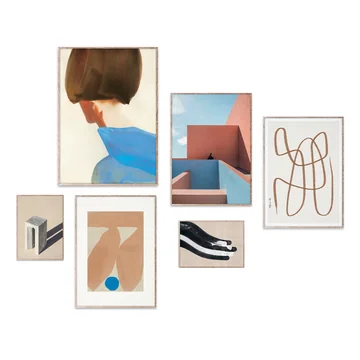 Paper Collective | Connox