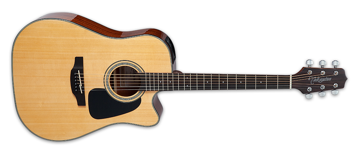 GD30CE NAT - Takamine