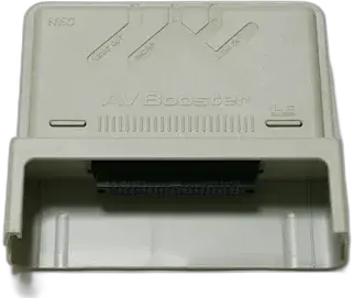 Nec PC Engine Print Booster - Consolevariations