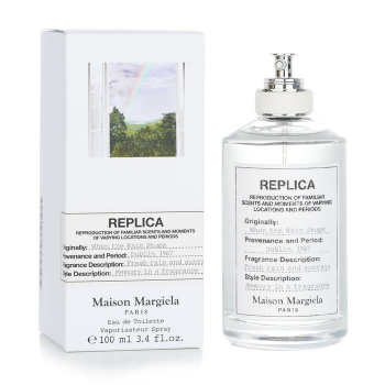 Replica When The Rain Stops Eau De Toilette Spray 100ml/3.4oz by