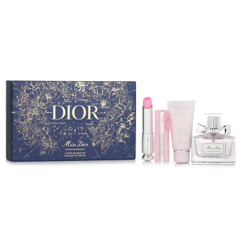 Miss Dior Blooming Bouquet Set: 3pcs by Christian Dior日本での購入