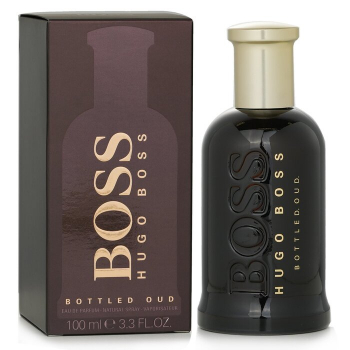 Boss Bottled Oud Eau De Parfum Spray 100ml/3.3oz by Hugo Boss日本