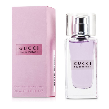 Gucci Gucci II Eau de Parfum Spray 30ml buy to Mexico. CosmoStore