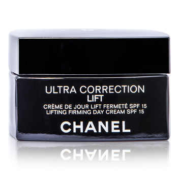 Chanel Chanel Ultra Correction Lift lifting firming day cream SPF
