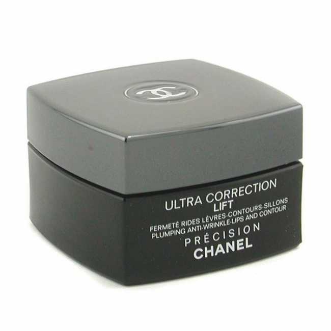 Chanel Chanel Ultra Correction Lift Plumping Anti-Wrinkle Lip