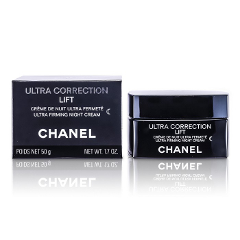 Chanel Chanel Ultra Correction Lift overnight lifting cream 50g