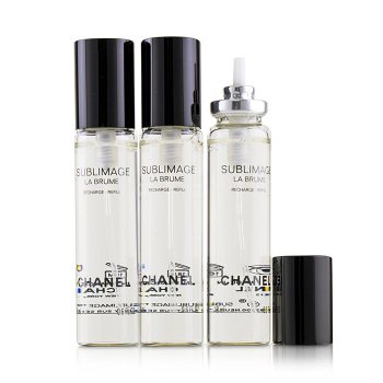 Chanel Chanel Sublimage La Brume Intense revitalizing mist 4x18ml