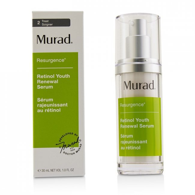 リサージ レチノール ユース リニューアル セラム 30ml/1oz by Murad