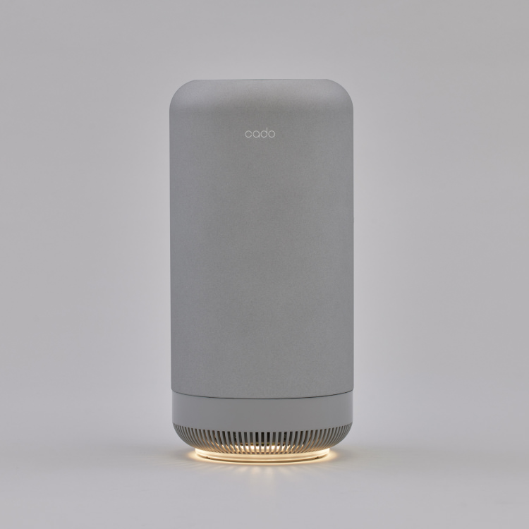 除菌脱臭機 SAP003｜cado