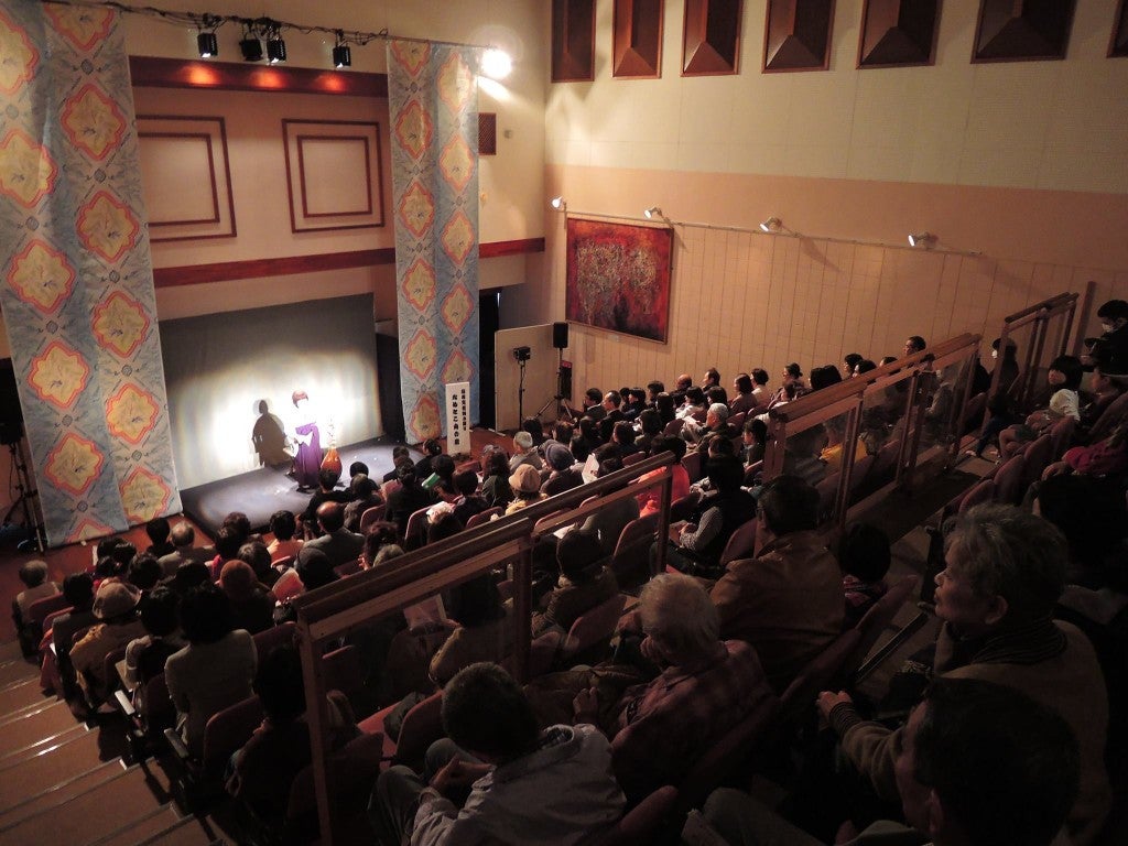 薩摩琵琶弾き語り「なめとこ山の熊」をDVDとして残したい！ - CAMPFIRE