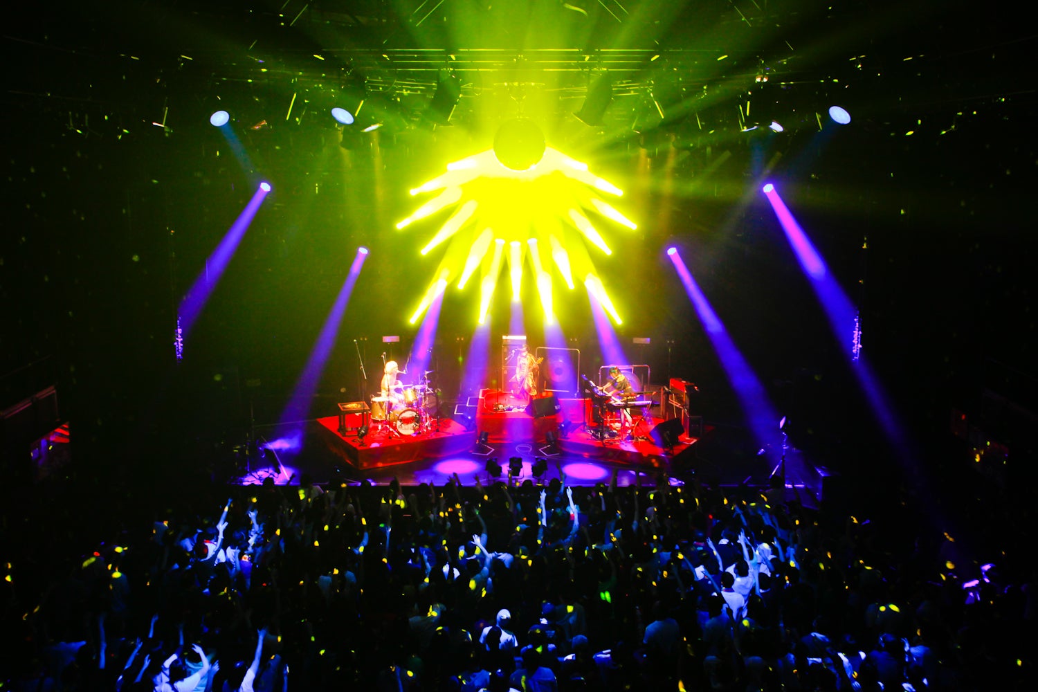 モーモールルギャバン×アニメーター・すしお コラボ最新PVを作りたい