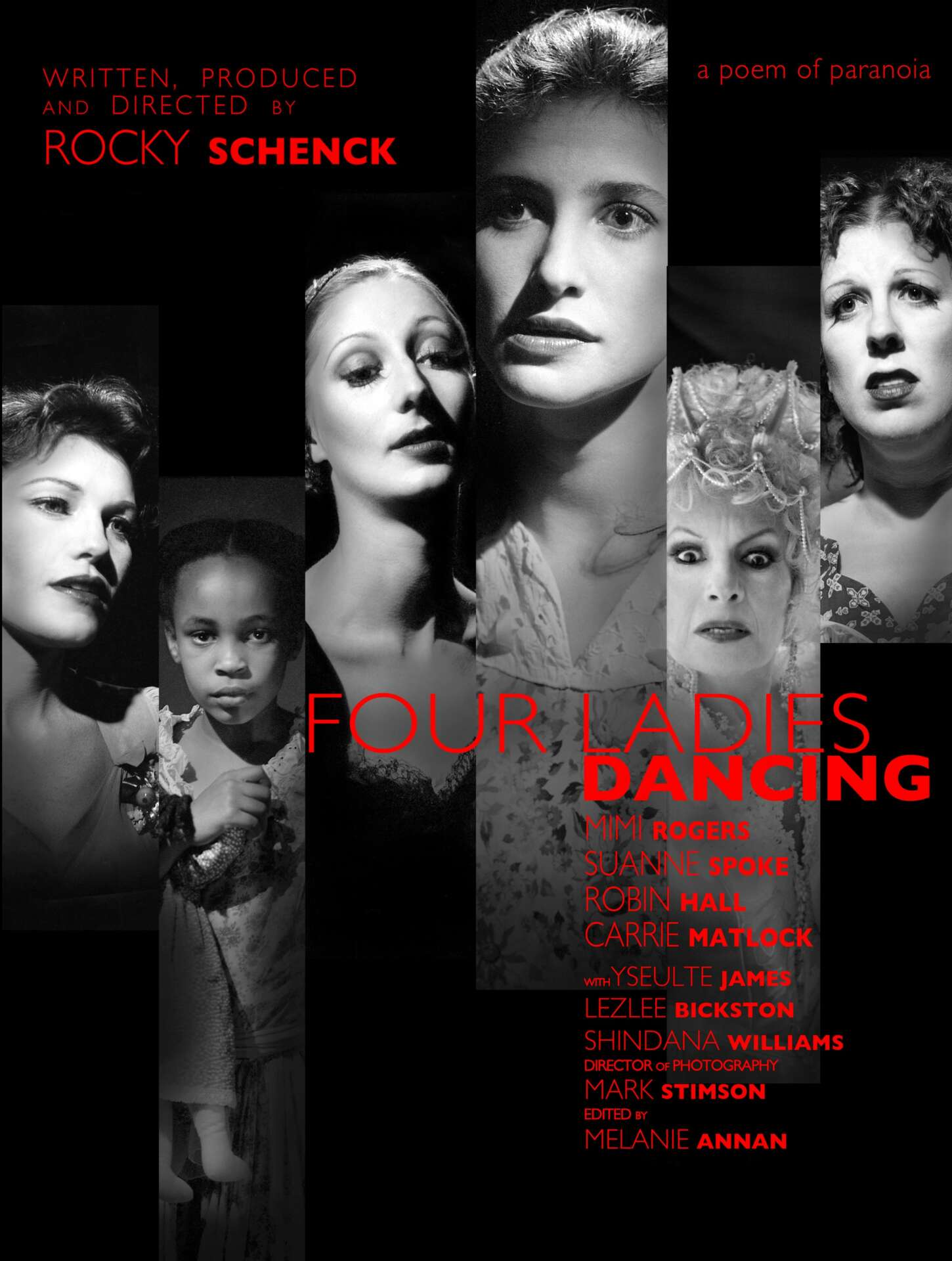 Meet Rocky Schenck – CanvasRebel Magazine