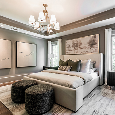 Julia Chandelier | Capital Lighting Fixture Company