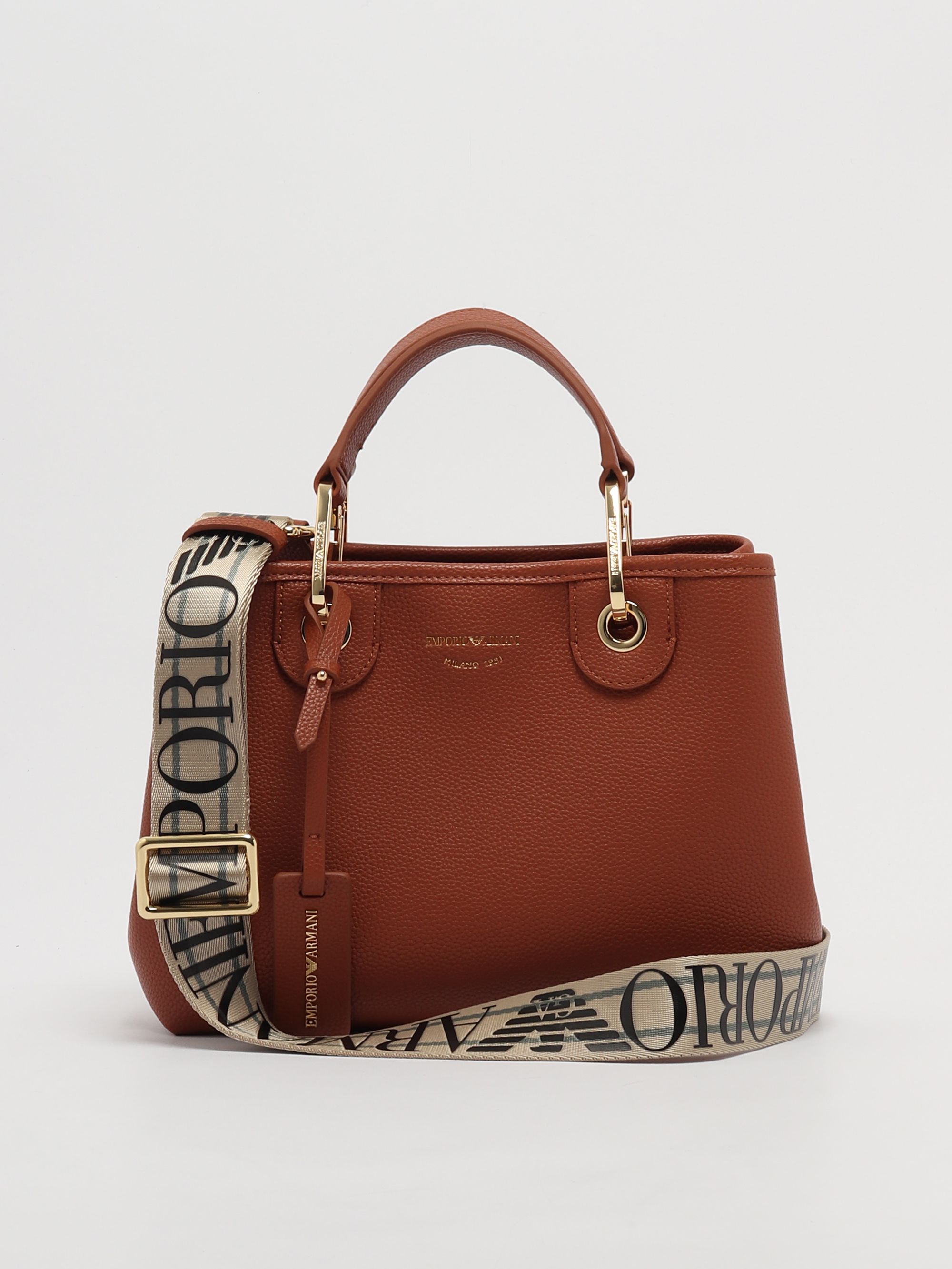 Emporio Armani MyEA women's bag in faux leather y3d166yfo5b