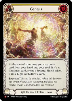 版 アーモリーデッキ：レジェンドプリズム/ Armory Deck: Legends