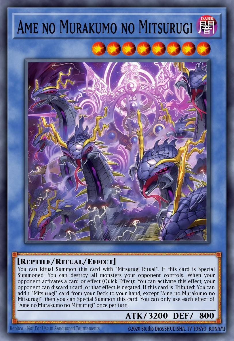 遊戯王 天叢雲之巳剣 プリズマ プリシク 3枚セット 日版 遊戯王 天叢雲