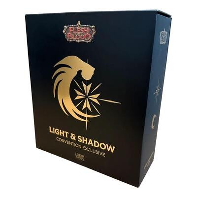 ライト＆シャドウ コンベンション限定セット / Light & Shadow