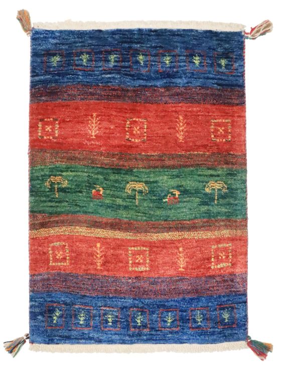 ペルシャギャッベ - ギャッベ - モダンカーペット - すべての絨毯