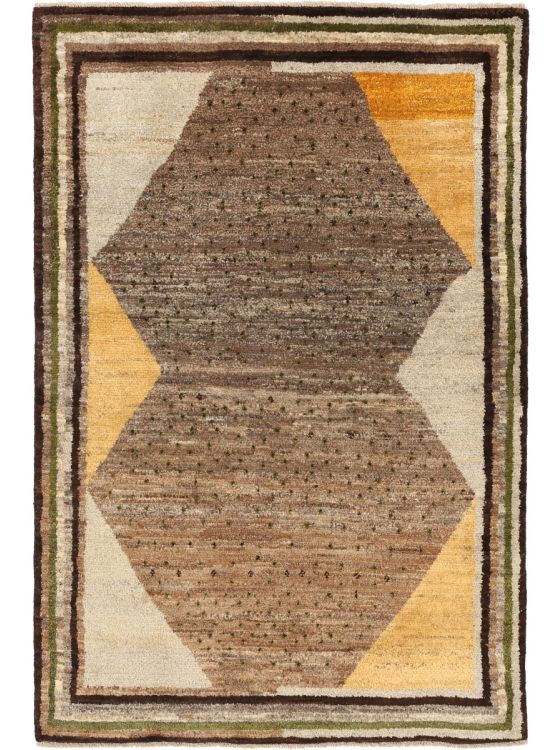 ギャッベ - モダンカーペット - すべての絨毯