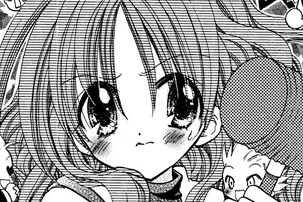 こいき七変化！！ / もりちかこ / 第1話（前編）