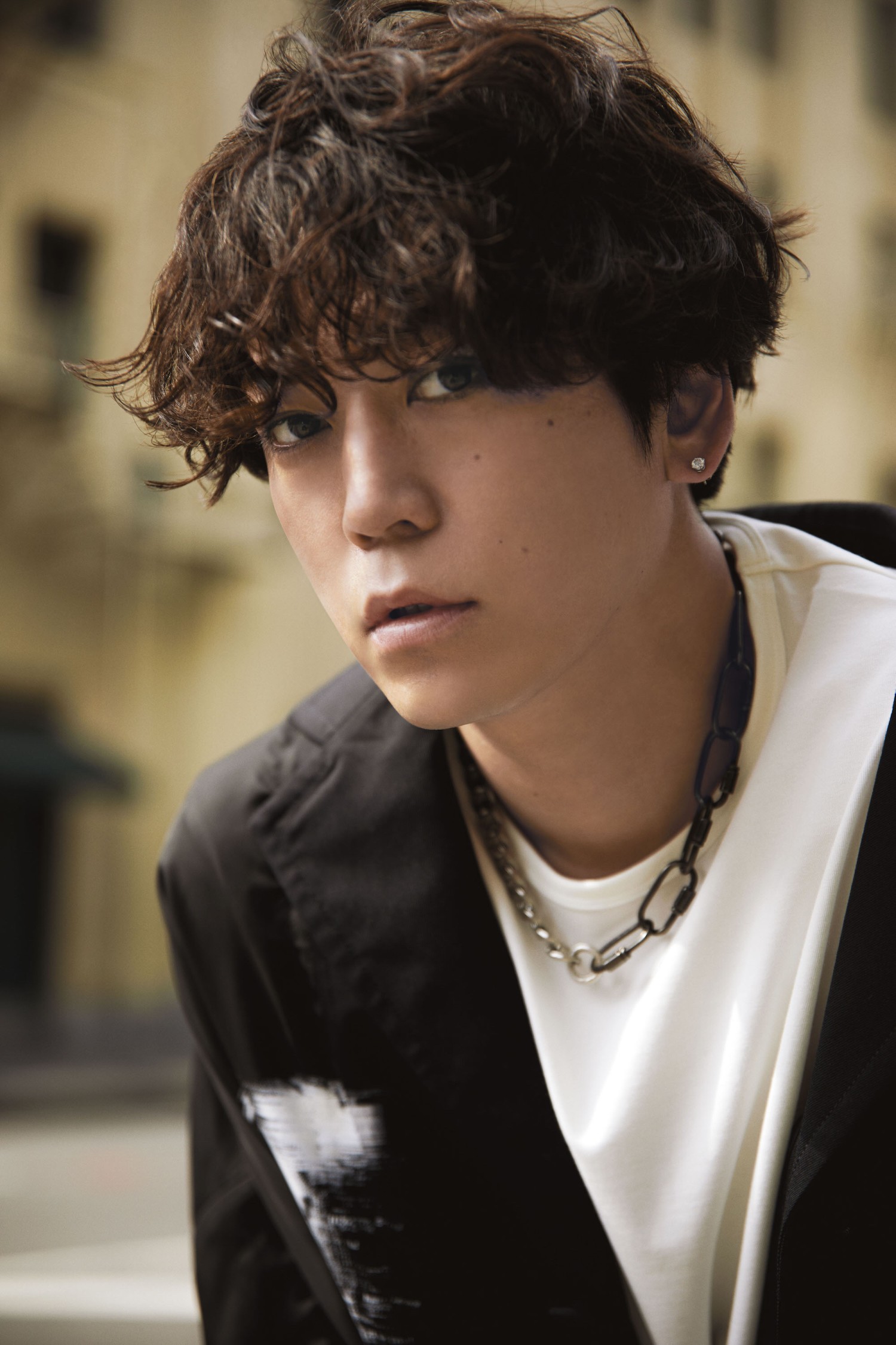 KAT-TUN亀梨和也さんの2ndソロシングル『Cross』が8/18(金) に発売決定