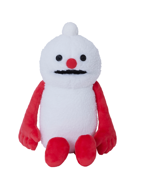 パペットスンスンの期間限定ポップアップショップが東京駅一番街に登場