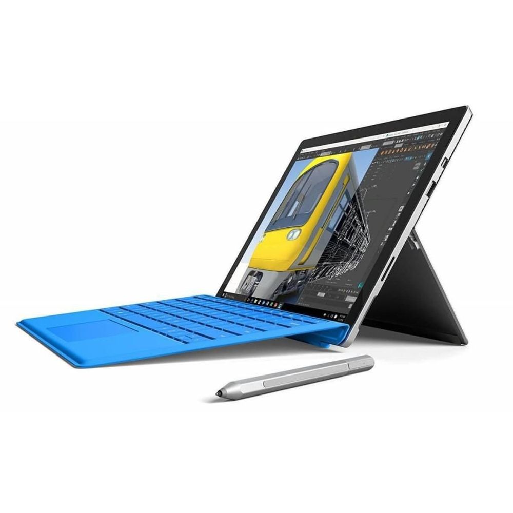 Microsoft Surface Pro 4 1 TB 12.3 İnç Wi-Fi Tablet PC Fiyatları