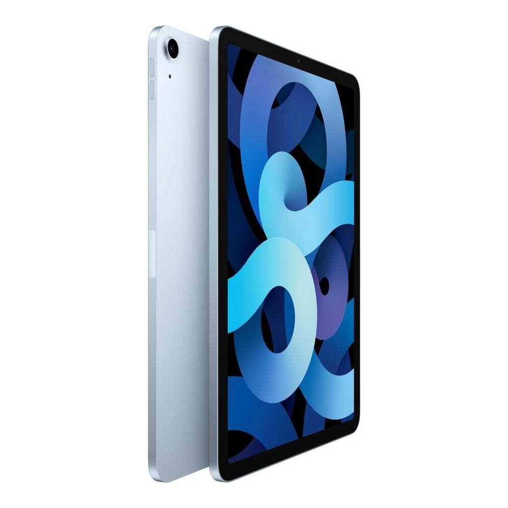 Apple iPad Air 4 64GB 10.9 inç Wi-Fi MYFQ2TU-A Tablet Pc Gök