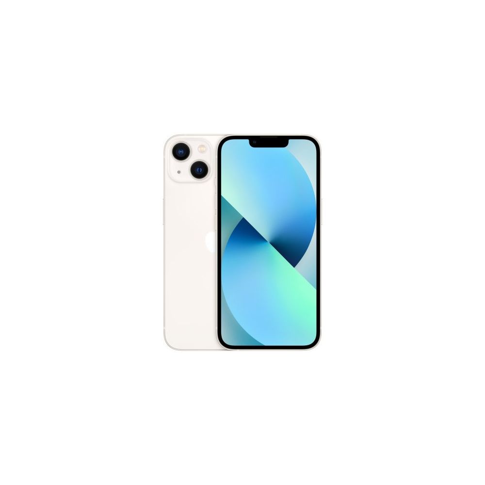 Apple iPhone 13 128GB Beyaz Outlet-Teşhir Fiyatları