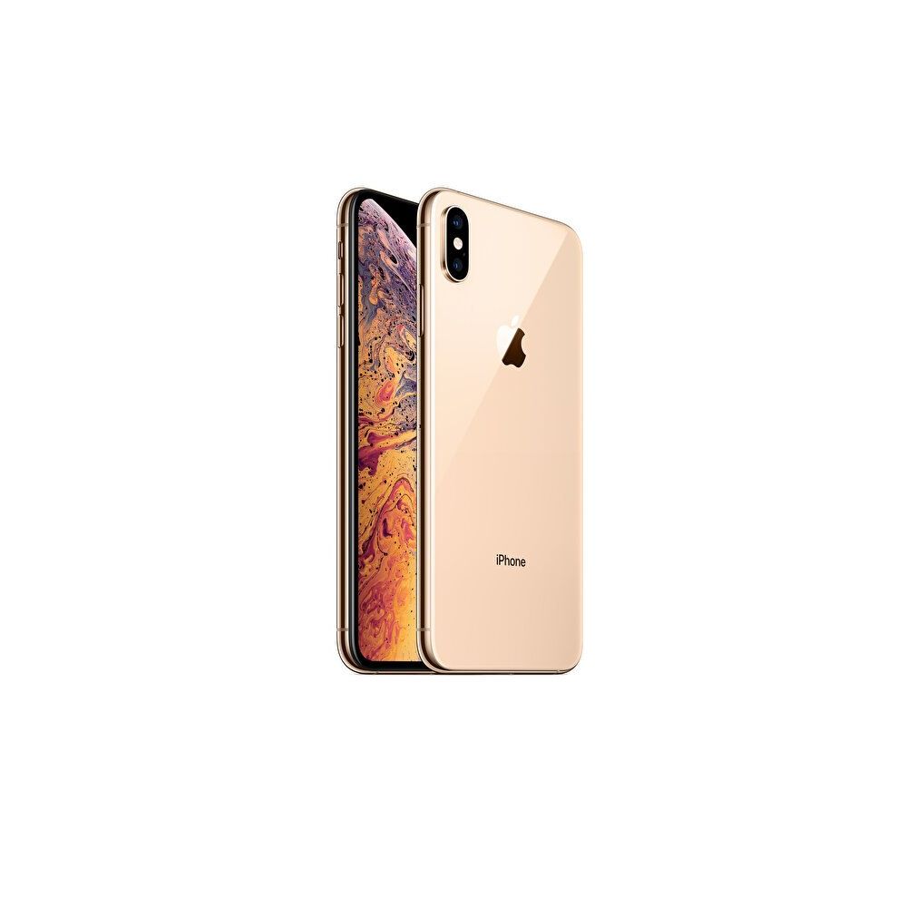 Apple iPhone XS Max 256GB Altın Yenilenmiş Cep Telefonu Fiyatları