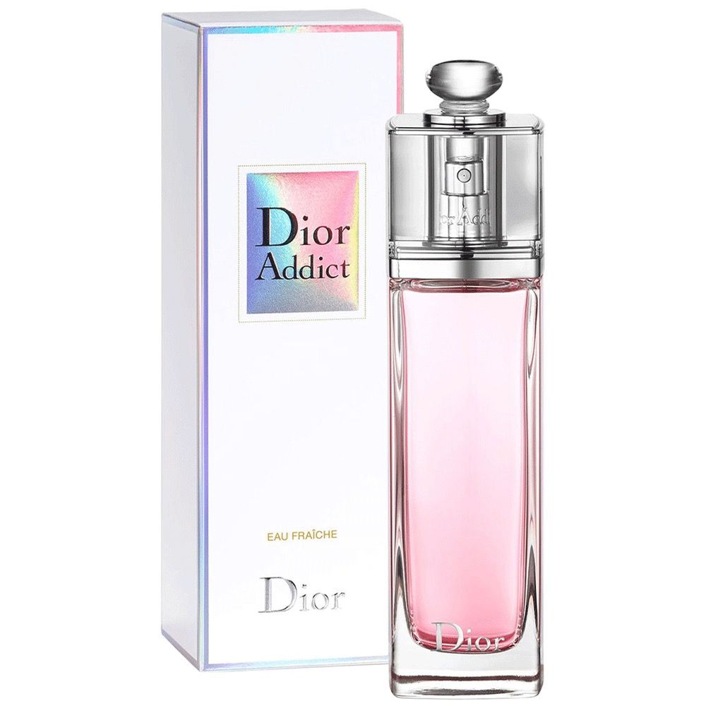 Dior Addict Eau Fraiche EDT 100 ml Kadın Parfümü Fiyatları