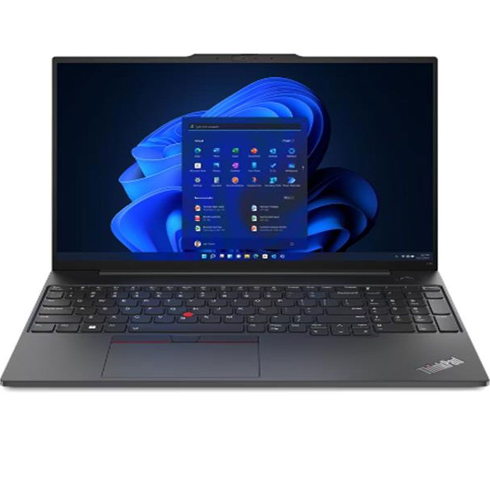 Lenovo ThinkPad E16 G1 21JN0007TX i7-1355U 16GB RAM 512GB SSD